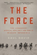 Cover: The Force - Grand Central Publishing