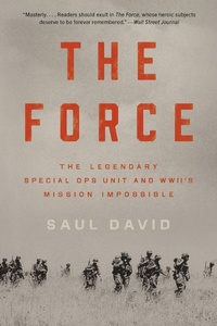Enlarge image Cover: The Force - Grand Central Publishing
