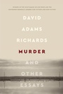 Cover: Murder - Doubleday Canada