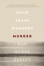 Cover: Murder - Doubleday Canada