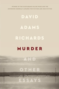 Enlarge image Cover: Murder - Doubleday Canada
