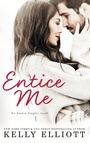 Cover: Entice Me - Piatkus Books