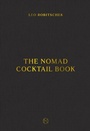 Cover: The NoMad Cocktail Book - Ten Speed Press