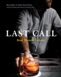 Cover: Last Call - Ten Speed Press