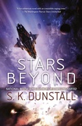 Cover: Stars Beyond - Ace