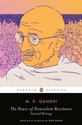 Cover: The Power of Nonviolent Resistance - Penguin Classics