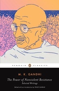 Cover: The Power of Nonviolent Resistance - Penguin Classics