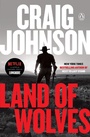 Cover: Land of Wolves - Penguin Books