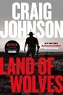 Cover: Land of Wolves - Viking