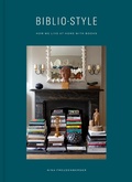 Cover: Bibliostyle - Clarkson Potter