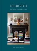 Cover: Bibliostyle - Clarkson Potter