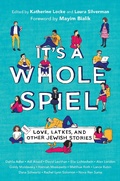 Cover: It's a Whole Spiel - Knopf Books for Young Readers