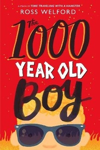 Abbildung von: The 1000 Year Old Boy - Schwartz & Wade