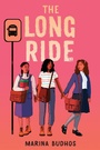 Cover: The Long Ride - Wendy Lamb Books