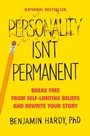Cover: Personality Isn't Permanent - Portfolio