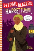 Cover: Trailblazers: Harriet Tubman - Random House Books for Young Readers