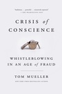 Cover: Crisis of Conscience - Riverhead Books