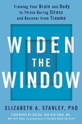 Cover: Widen the Window - Avery