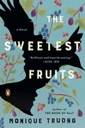 Cover: The Sweetest Fruits - Penguin Books
