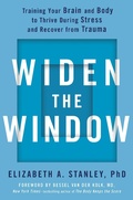 Cover: Widen the Window - Avery Publishing Group Inc.,U.S.
