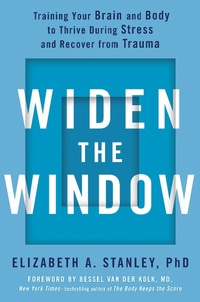 Enlarge image Cover: Widen the Window - Avery Publishing Group Inc.,U.S.