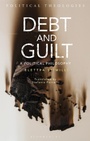 Cover: Debt and Guilt - Bloomsbury Academic