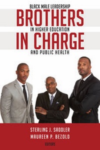 Enlarge image Cover: Brothers in Charge - Peter Lang Verlag