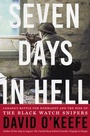 Cover: Seven Days in Hell - HarperCollins Canada