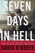 Cover: Seven Days in Hell - HarperCollins Canada
