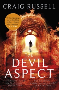 Enlarge image Cover: The Devil Aspect - Constable