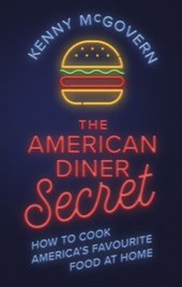 Abbildung von: The American Diner Secret - Robinson