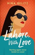 Cover: To Lahore, With Love - Review