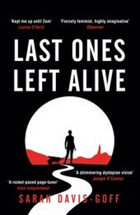 Abbildung von: Last Ones Left Alive - Tinder Press