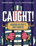 Cover: Caught! - Crown Books for Young Readers