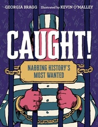 Enlarge image Cover: Caught! - Crown Books for Young Readers