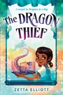 Cover: The Dragon Thief - Random House Books for Young Readers