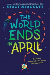 Enlarge image Cover: The World Ends in April - Random House Books for Young Readers