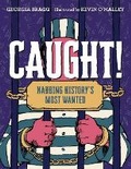 Cover: Caught! - Crown Books for Young Readers