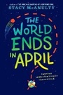 Cover: The World Ends in April - Ballantine Books Inc.