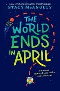 Enlarge image Cover: The World Ends in April - Ballantine Books Inc.