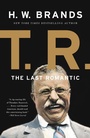 Cover: T.R. - Basic Books