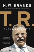 Cover: T.R. - Basic Books