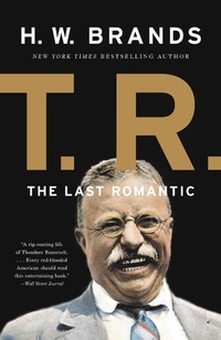 Enlarge image Cover: T.R. - Basic Books