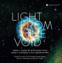 Cover: Light from the Void - Smithsonian Books