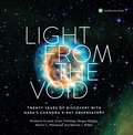 Cover: Light from the Void - Smithsonian Books