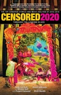 Cover: Censored 2020 - Seven Stories Press