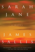 Cover: Sarah Jane - Soho Crime