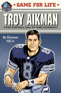 Abbildung von: Game for Life: Troy Aikman - Random House Books for Young Readers