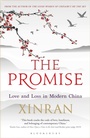 Cover: The Promise - I.B. Tauris
