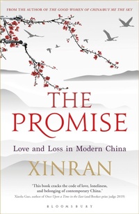 Enlarge image Cover: The Promise - I.B. Tauris